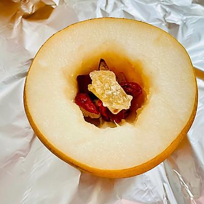 大鸭梨菜单图片及价格,大鸭梨菜单价格表(立冬暖心甜品～空气炸锅烤