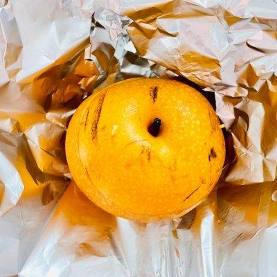 大鸭梨菜单图片及价格,大鸭梨菜单价格表(立冬暖心甜品～空气炸锅烤