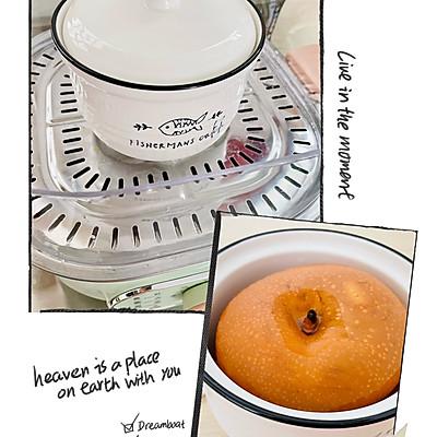 大鸭梨菜单图片及价格,大鸭梨菜单价格表(立冬暖心甜品～空气炸锅烤