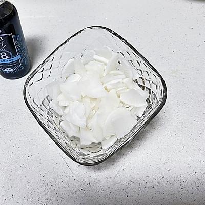 酸萝卜条怎么做，酸萝卜条制作方法（吃了酸辣萝卜忘不掉）