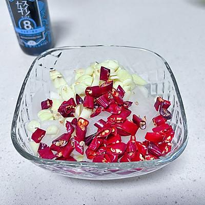 酸萝卜条怎么做，酸萝卜条制作方法（吃了酸辣萝卜忘不掉）