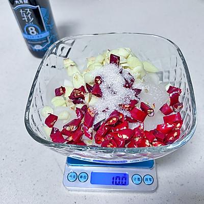 酸萝卜条怎么做，酸萝卜条制作方法（吃了酸辣萝卜忘不掉）