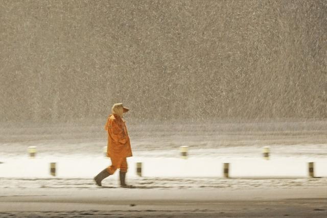 11月哪里下雪，11月份下雪的地方（立冬各地迎来降雪天气）