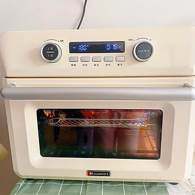 烤鸡胸肉的做法，鸡胸肉烤各种做法（这道时蔬烤鸡胸肉）