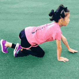 如何加强体育锻炼，如何加强体育锻炼论文（暑期中小学各阶段体育锻炼指南）