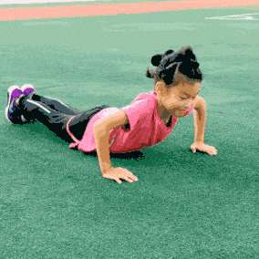 如何加强体育锻炼，如何加强体育锻炼论文（暑期中小学各阶段体育锻炼指南）