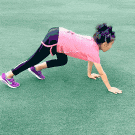 如何加强体育锻炼，如何加强体育锻炼论文（暑期中小学各阶段体育锻炼指南）