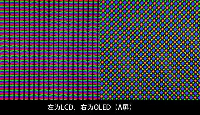 2k和1080p差别大吗，2k和1080p细节对比（对比1080，差距一目了然）