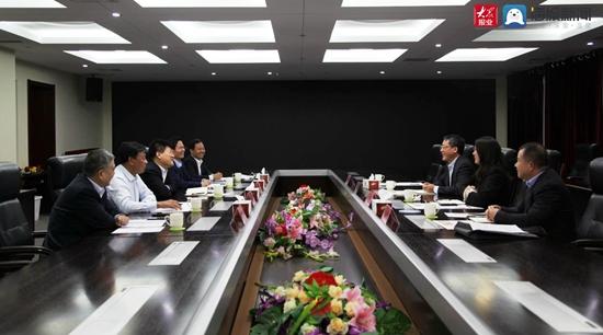 淄博住建局网站，淄博住建局网站官网（淄博市住房城乡建设保障服务中心现场调研建筑业高质量发展情况）