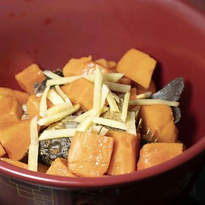 木瓜炖汤的做法，木瓜煲汤食谱大全（百吃不厌的天然超营养的广东靓汤）