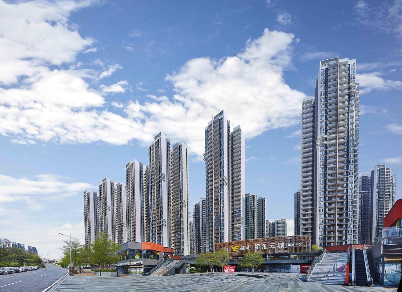 广州思源学校怎么样（广州2022年03月特价房来袭）