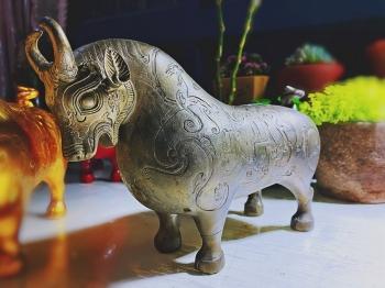 福州脱胎漆器的制作方法介绍，福州脱胎漆器的图片（被西方誉为“东方黑宝石”的脱胎漆器）