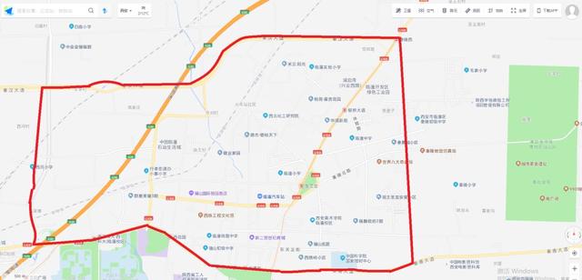 2021西安限行最新规定，2021年西安限行规则（西安发布新一轮限行通告）