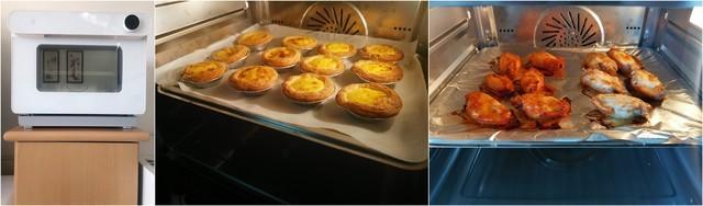 空气炸锅可以当微波炉用吗，空气炸锅能当微波炉用吗（蒸箱、烤箱、微波炉、空气炸锅）