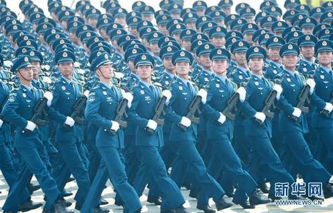 建军节几月几日，建军节是几月几日（谢谢你72年来的守护）