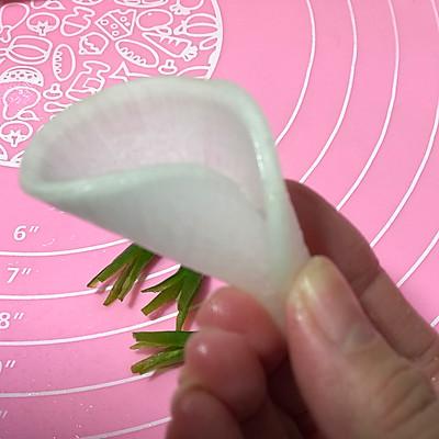 腌酸辣萝卜的做法，腌酸辣萝卜的做法视频（酸辣白萝卜，全家都爱吃）