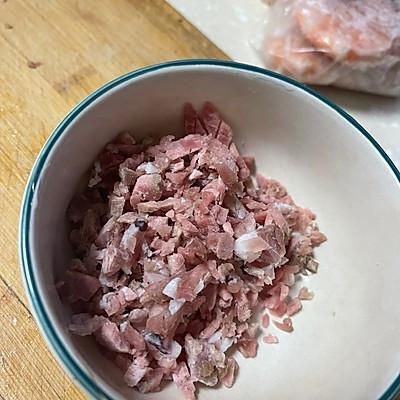 肉末豌豆的家常做法，肉末豌豆