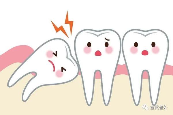 人下牙有几颗牙除了智齿，人下牙有几颗牙除了智齿还有几颗（智齿需要拔掉吗）