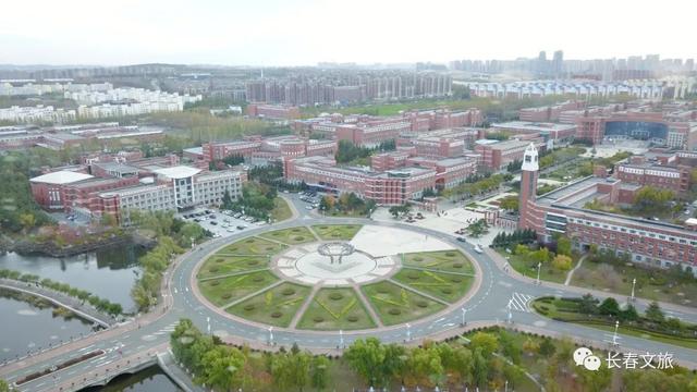 长春工业大学人文学院，2021年长春工业大学人文信息学院录取通知书查询入口_什么时候收到及发放时间（长春这处宝藏地有料又有趣）