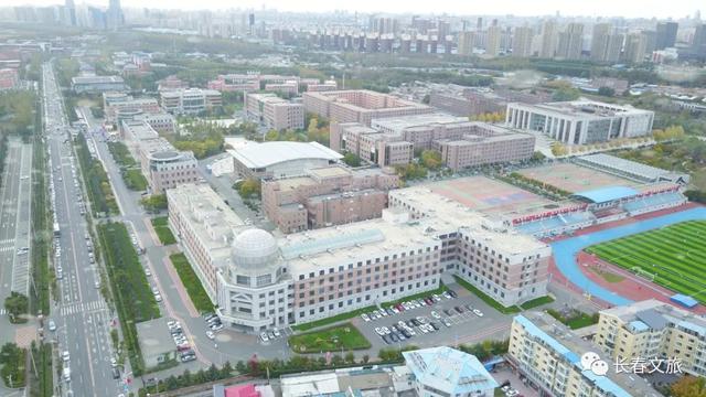 长春工业大学人文学院，2021年长春工业大学人文信息学院录取通知书查询入口_什么时候收到及发放时间（长春这处宝藏地有料又有趣）