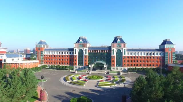 长春工业大学人文学院，2021年长春工业大学人文信息学院录取通知书查询入口_什么时候收到及发放时间（长春这处宝藏地有料又有趣）