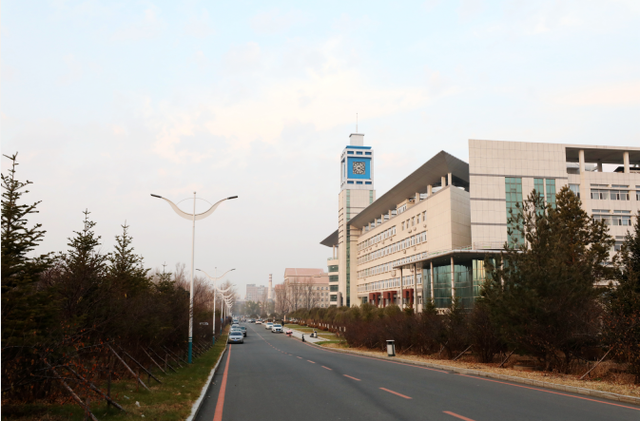 长春工业大学人文学院，2021年长春工业大学人文信息学院录取通知书查询入口_什么时候收到及发放时间（长春这处宝藏地有料又有趣）