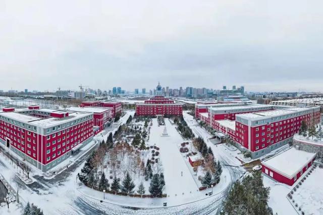 长春工业大学人文学院，2021年长春工业大学人文信息学院录取通知书查询入口_什么时候收到及发放时间（长春这处宝藏地有料又有趣）