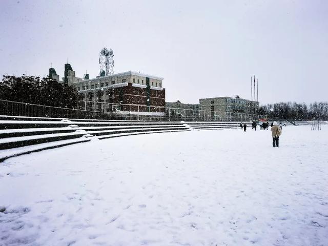 长春工业大学人文学院，2021年长春工业大学人文信息学院录取通知书查询入口_什么时候收到及发放时间（长春这处宝藏地有料又有趣）