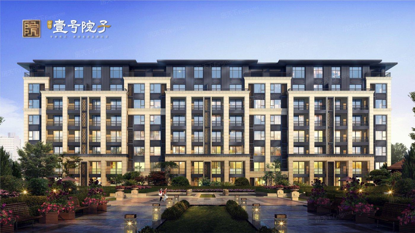 衡阳博达职业技术学校（先领红包再买房）