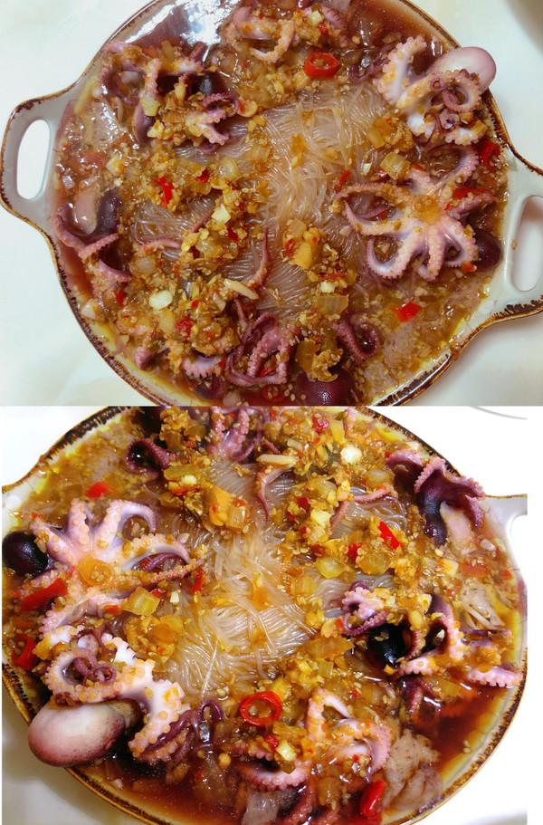 八带怎么做好吃，八带鱼烧蒜苔怎么烧才好吃（#精致一人食#超级好吃的八爪鱼做法）