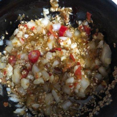 八带怎么做好吃，八带鱼烧蒜苔怎么烧才好吃（#精致一人食#超级好吃的八爪鱼做法）