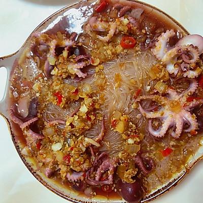 八带怎么做好吃，八带鱼烧蒜苔怎么烧才好吃（#精致一人食#超级好吃的八爪鱼做法）