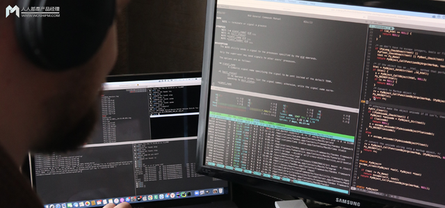 ol是什么，ol是什么意思（B端产品经理如何了解业务全局）
