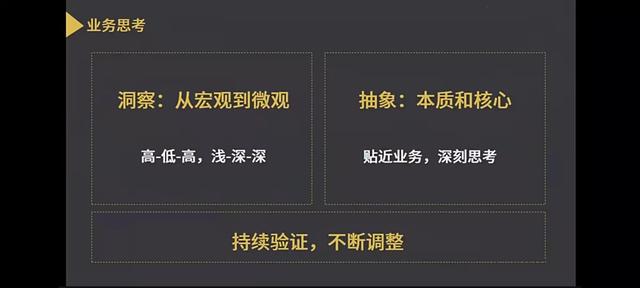 ol是什么，ol是什么意思（B端产品经理如何了解业务全局）