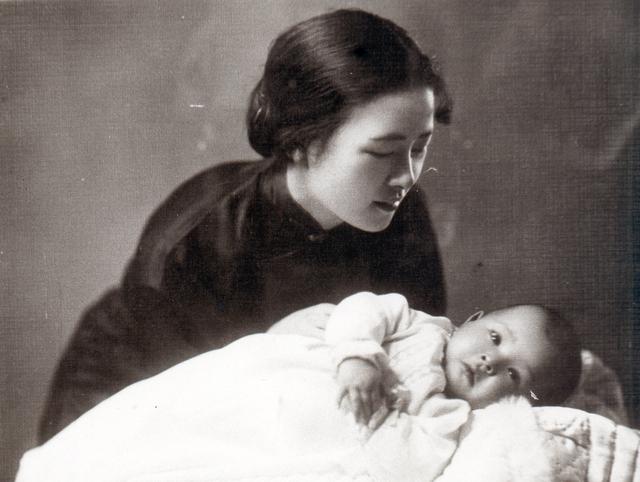 梁思成子女，梁思成子女打官司（是她全力以赴为我们全家做了这一切）