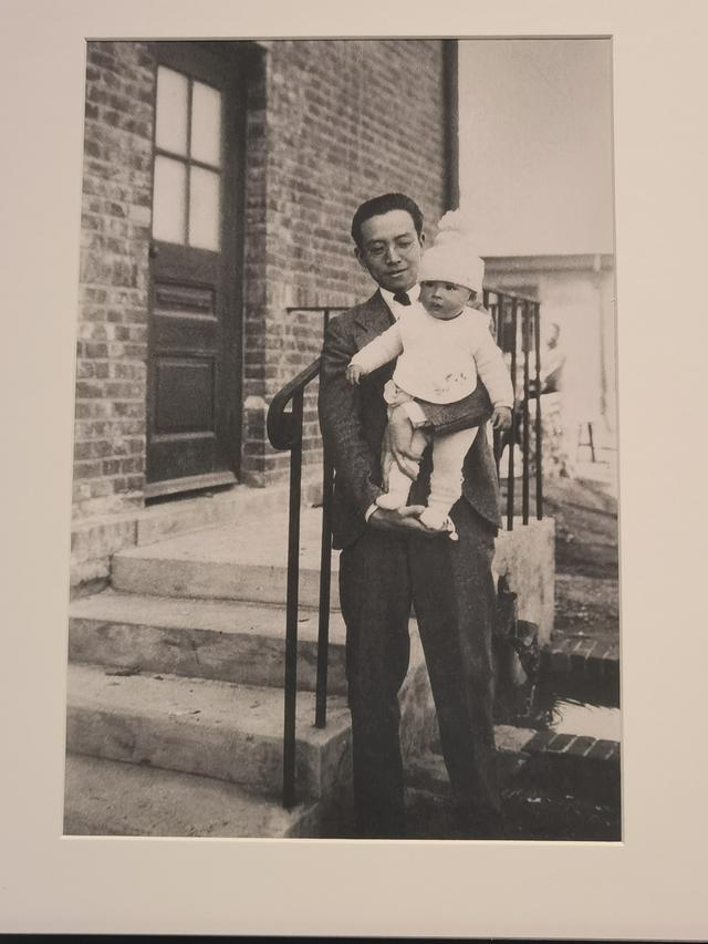 梁思成子女，梁思成子女打官司（是她全力以赴为我们全家做了这一切）