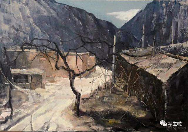 白帝城位于什么地方，白帝城位于什么地方重庆（白蒂丨2021风景作品欣赏）