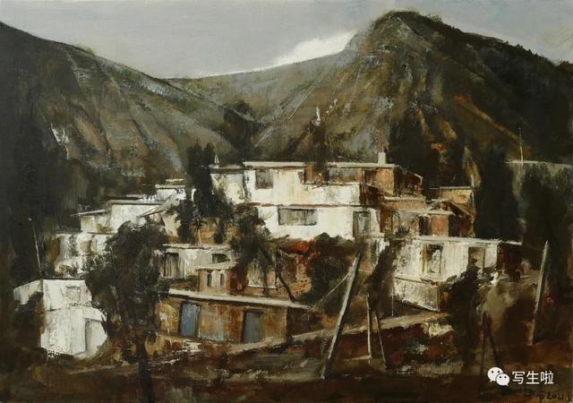 白帝城位于什么地方，白帝城位于什么地方重庆（白蒂丨2021风景作品欣赏）