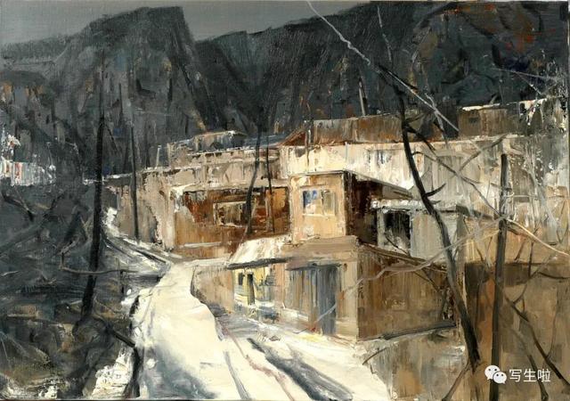 白帝城位于什么地方，白帝城位于什么地方重庆（白蒂丨2021风景作品欣赏）