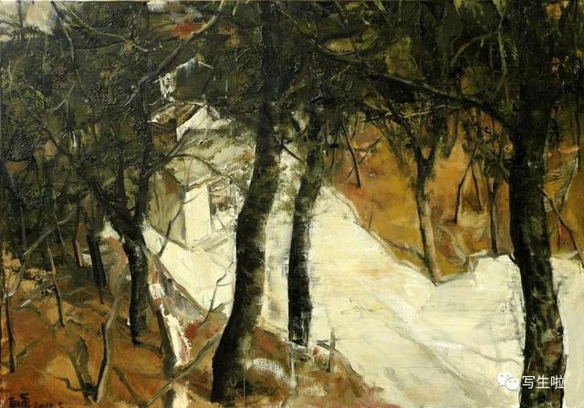 白帝城位于什么地方，白帝城位于什么地方重庆（白蒂丨2021风景作品欣赏）