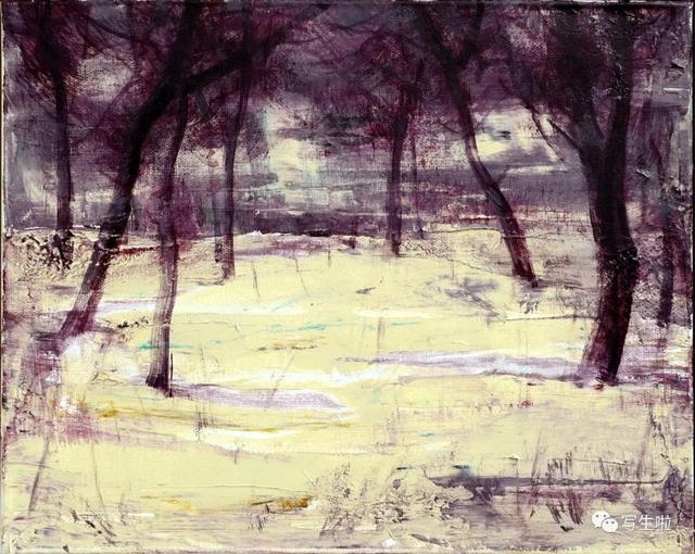 白帝城位于什么地方，白帝城位于什么地方重庆（白蒂丨2021风景作品欣赏）