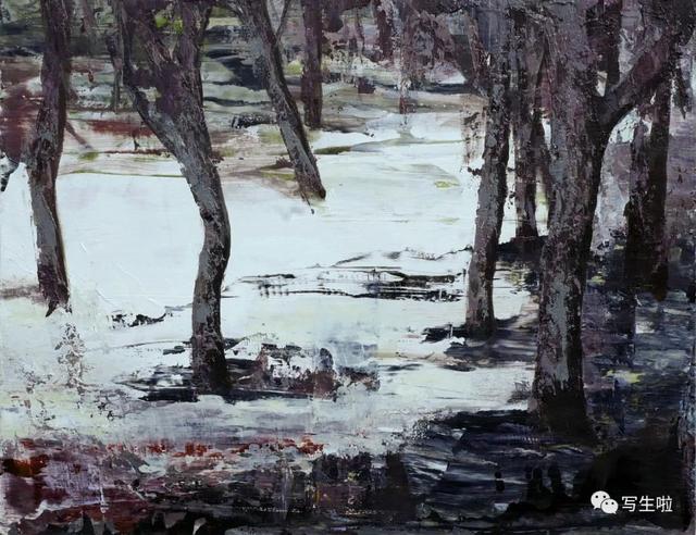 白帝城位于什么地方，白帝城位于什么地方重庆（白蒂丨2021风景作品欣赏）