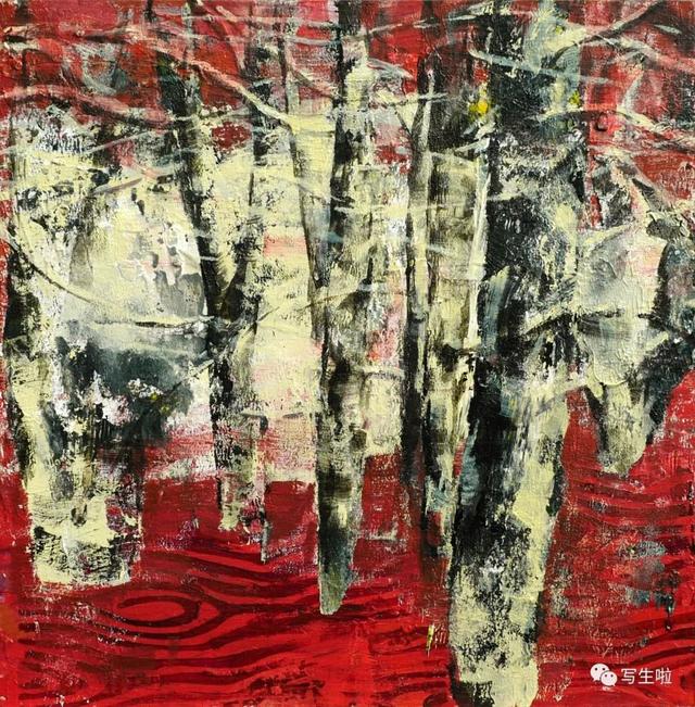 白帝城位于什么地方，白帝城位于什么地方重庆（白蒂丨2021风景作品欣赏）