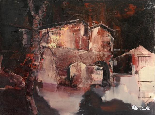 白帝城位于什么地方，白帝城位于什么地方重庆（白蒂丨2021风景作品欣赏）