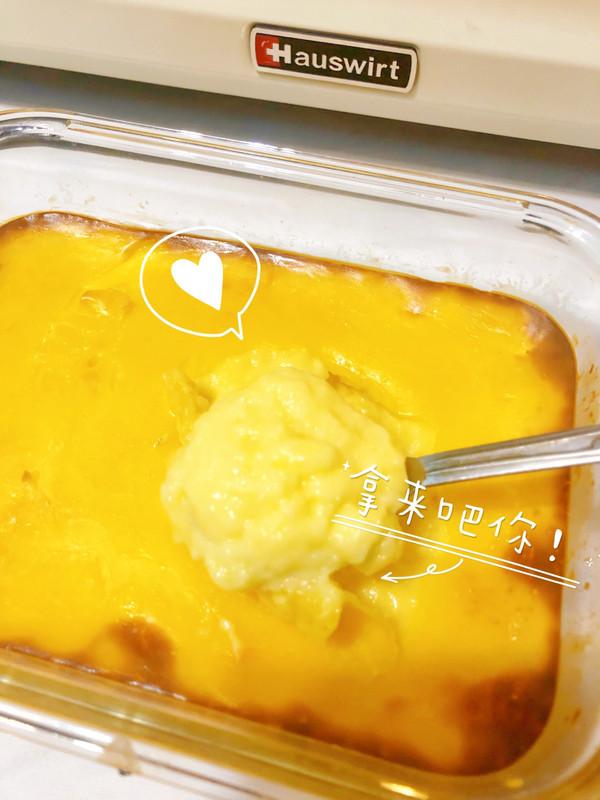 芝士片的吃法大全，芝士片怎么吃（巨巨好吃的芝士烤牛奶）