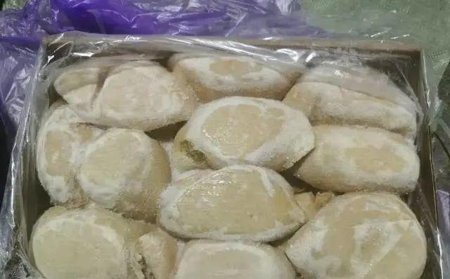 8千克等于多少吨，80千克等于多少吨（这种食材很多人都爱吃）