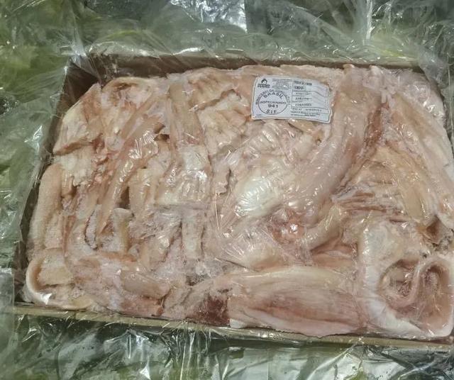 8千克等于多少吨，80千克等于多少吨（这种食材很多人都爱吃）