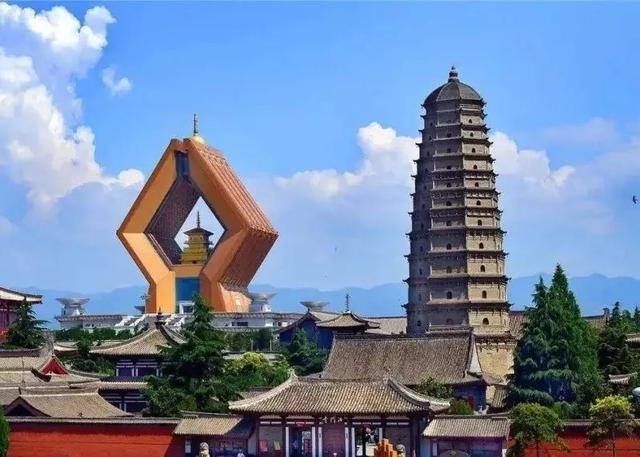 金台区景点，黄金台旅游景点（宝鸡景区开放信息汇总）