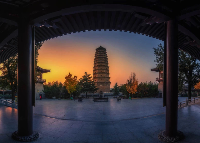 金台区景点，黄金台旅游景点（宝鸡景区开放信息汇总）