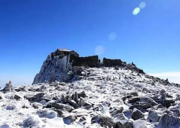 金台区景点，黄金台旅游景点（宝鸡景区开放信息汇总）